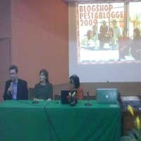 Pesta Blogger Singgah di Kota Surabaya