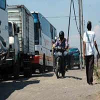 Dishub Jatim Siapkan Jalur Alternatif Untuk Pemudik 