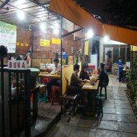 Soto Semarang Pengobat Rindu