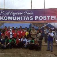 Demi Kemanusiaan, Semua Operator Bersatu Bantu Korban Gempa