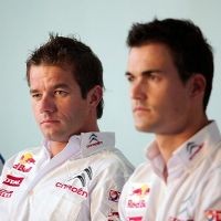 Kejar Gelar, Loeb Minta Bantuan Sordo