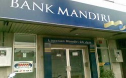 Bank Mandiri Siapkan Rp 13,2 Triliun Hadapi Lebaran
