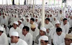 Menelisik Jejak Naqsyabandiah Sejak Abad ke-18 di Riau