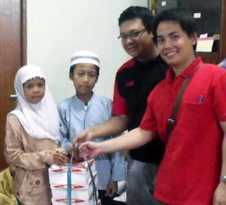 Baksos Toyota Soluna Vios Community