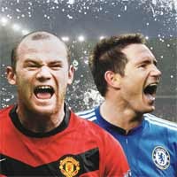 Inggris Lolos Berkat Jagoan FIFA 10 