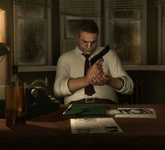 Heavy Rain, Hanya Untuk Gamer Dewasa