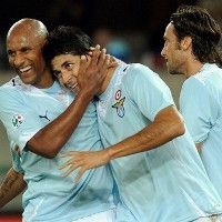 Waspadai Bianconeri, Biancocelesti