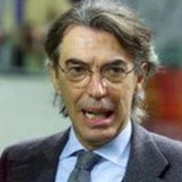 Biancocelesti Dapat Dukungan Moratti