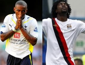 Ujian Besar Buat Spurs dan City