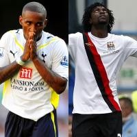 Ujian Besar Buat Spurs dan City