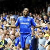 Drogba: Mana Ada Penyerang Seperti Saya?