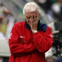 Beenhakker, Dulu Disayang Kini Dibuang