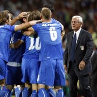 Lippi: Tinggal Seri di Dublin