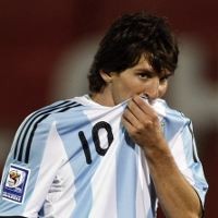 Argentina Hilang dalam Sejarah