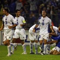 Bosnia Sulit Lolos Otomatis