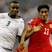 Bahrain Tantang Selandia Baru di Play-off