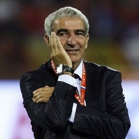 Domenech Puji Antusias Skuadnya