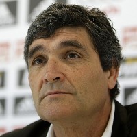 Juande Ramos Menuju CSKA