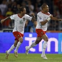 Tekuk Hongaria, Portugal Buka Peluang