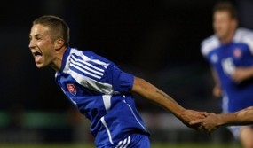 Slovakia Kokoh, Slovenia Merangsek
