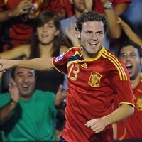 Matador Tembus Afsel 2010