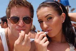 Kurus Hanya Dengan Lip Balm, Apa Bisa? 