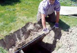 Kota Septic Tank Terpanjang, Warga DKI Tinggal di Atas Tinja