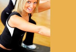 Aerobik Cocok untuk Penderita Glaukoma