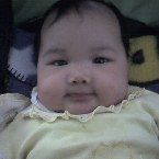 Aurora, 7 Bulan; Perempuan; f