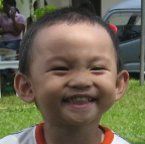 Celo & Yoel, 2 Tahun/7 Bulanl Lelaki; m
