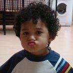 Daffa Abiyu Wibowo, 3,7 Tahun; Lelaki; m