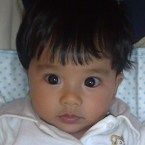 Nahda Khaliilah Wiratama, 5 Bulan; Perempuan; f