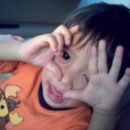 Ryan Wikisahputra Imam Syahrial, 2,5 Tahun; Lelaki; m