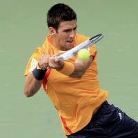 Semifinal Ketiga Djokovic