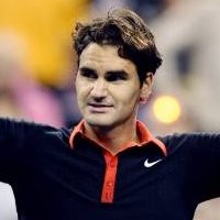 Federer Harapkan Kelanggengan Rekor