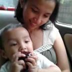 Alvaro Lionel Simanjuntak, 1,6 Tahun; Lelaki; m