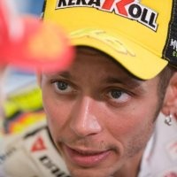 Rossi: Musim Ini Lebih Berat