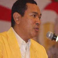 Maju Sebagai Calon Ketum Golkar, Tommy Ingin Sukses Berdagang