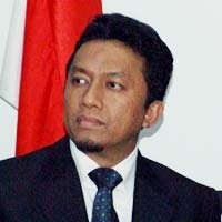 Tifatul: Menteri SBY 33 Orang, 17 dari Parpol & 16 Profesional