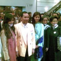 Awas, Ada yang Hanya Incar Uang Tommy