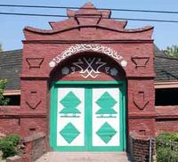 Masjid Agung Sang Cipta Rasa