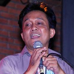 Nazar, Oddie Agam Luncurkan Lagu Religi