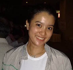 Tolak Ribut-ribut, Marcella Zalianty Dukung UU Perfilman 