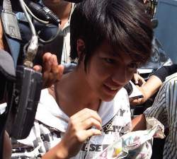 Sheila Marcia Akan Jadi Ikon Poli Kebidanan 