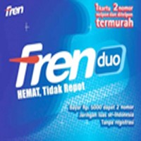 Pengaktifkan Perdana Fren Mohon Jangan Dikasih Konten Apa-apa