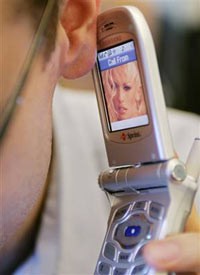 Koleksi Pornografi di Ponsel, Anggota Parlemen Diadili