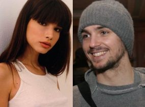 Model Kroasia Taksir Kranjcar