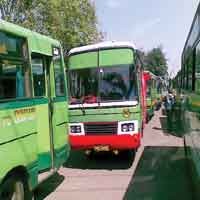 Melanggar Batas Tarif, PO Nakal Akan Ditindak 