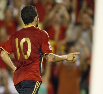 Spanyol ke Afsel (Lagi)