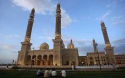 Suasana Ramadan di Yaman (2)